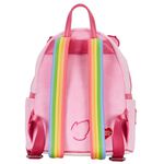 Exclusive - Care Bears 40th Anniversary Cheer Bear Cosplay Plush Mini Backpack, , hi-res image number 4