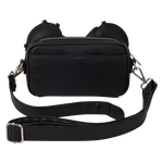 Minnie Mouse Studs & Chains Crossbody Bag, , hi-res view 4