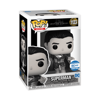 Pop! Superman / Diana Prince / Desaad / Darkseid, , hi-res view 1