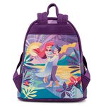 Disney The Little Mermaid Ariel Castle Mini Backpack, , hi-res view 5