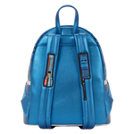 Stranger Things 5 Exclusive WSQK Van Light-Up Mini Backpack, , hi-res view 7