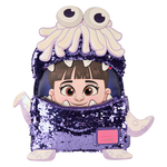 Monsters, Inc. Exclusive Boo Costume Sequin Mini Backpack, , hi-res view 1