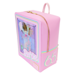 Barbie™ 65th Anniversary Doll Box Triple Lenticular Mini Backpack, , hi-res view 7