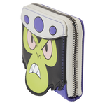 Powerpuff Girls Mojo Jojo Glow Cosplay Zip Around Wallet, , hi-res image number 5