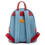 Child's Play Chucky Cosplay Mini Backpack, , hi-res view 7