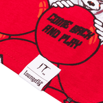 It Pennywise Red Balloon Unisex Tee, , hi-res view 6