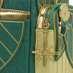 The Princess and the Frog Tiana Cosplay Mini Backpack, , hi-res view 7