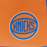 NBA New York Knicks Patch Icons Mini Backpack, , hi-res image number 7