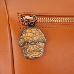 Fantastic Four The Thing Drawstring Full-Size Backpack, , hi-res view 4