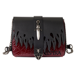 Elvira, Mistress of the Dark Crossbody Bag, , hi-res view 1