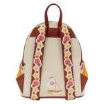 Moana Live Action Floral Mini Backpack, , hi-res view 6