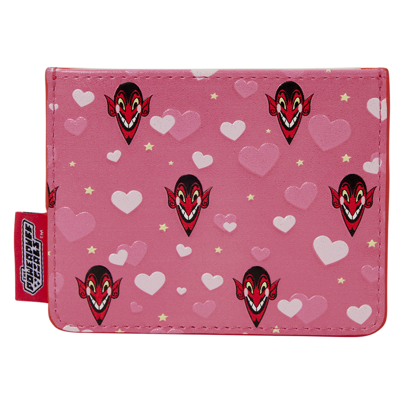 The Powerpuff Girls HIM Card Holder, , hi-res view 1