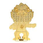 Dragon Ball Z Great Ape Vegeta Funko Pop! Pin, , hi-res view 3