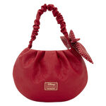 Minnie Mouse Rock the Dots Coquette Handbag, , hi-res view 5