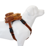 Star Wars Ewok Cosplay Mini Backpack Dog Harness, , hi-res view 4