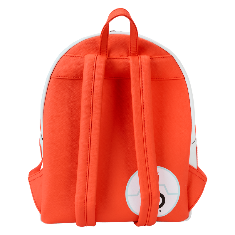 Big Hero 6 10th Anniversary Baymax & Friends Mini Backpack, , hi-res view 6