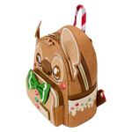 Stitch Gingerbread Scented Cosplay Mini Backpack, , hi-res view 5