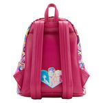 Barbie Totally Hair 30th Anniversary Mini Backpack, , hi-res image number 4