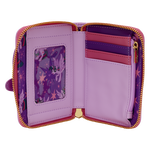 My Little Pony Twilight Sparkle Cosplay Glitter Zip Around Wallet, , hi-res view 4
