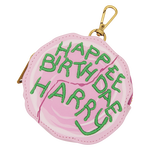 Harry Potter Hagrid Birthday Cake Cosplay Mini Backpack with Coin Bag, , hi-res view 6