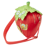 Strawberry Shortcake Strawberry House Crossbody Bag, , hi-res view 4