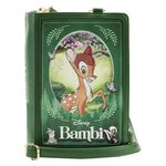 Bambi Book Convertible Crossbody Bag, , hi-res view 1