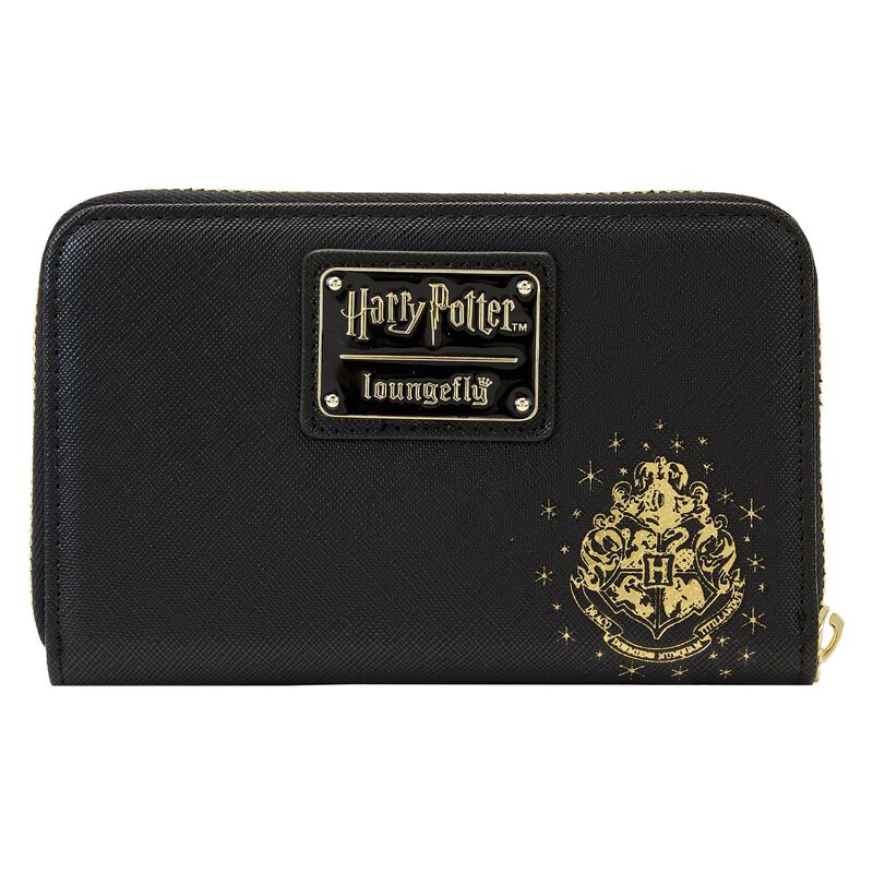Harry Potter and the Prisoner of Azkaban Poster Zip Around Wallet, , hi-res image number 3