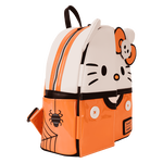 NYCC Limited Edition Sanrio Hello Kitty Skeleton Costume Glow Mini Backpack, , hi-res view 8