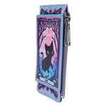Hocus Pocus Tarot Card Large Iridescent Card Holder, , hi-res view 4