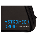 Star Wars: The Power of the Force R2-D2 Astromech Droid Light Up Mini Backpack, , hi-res view 8