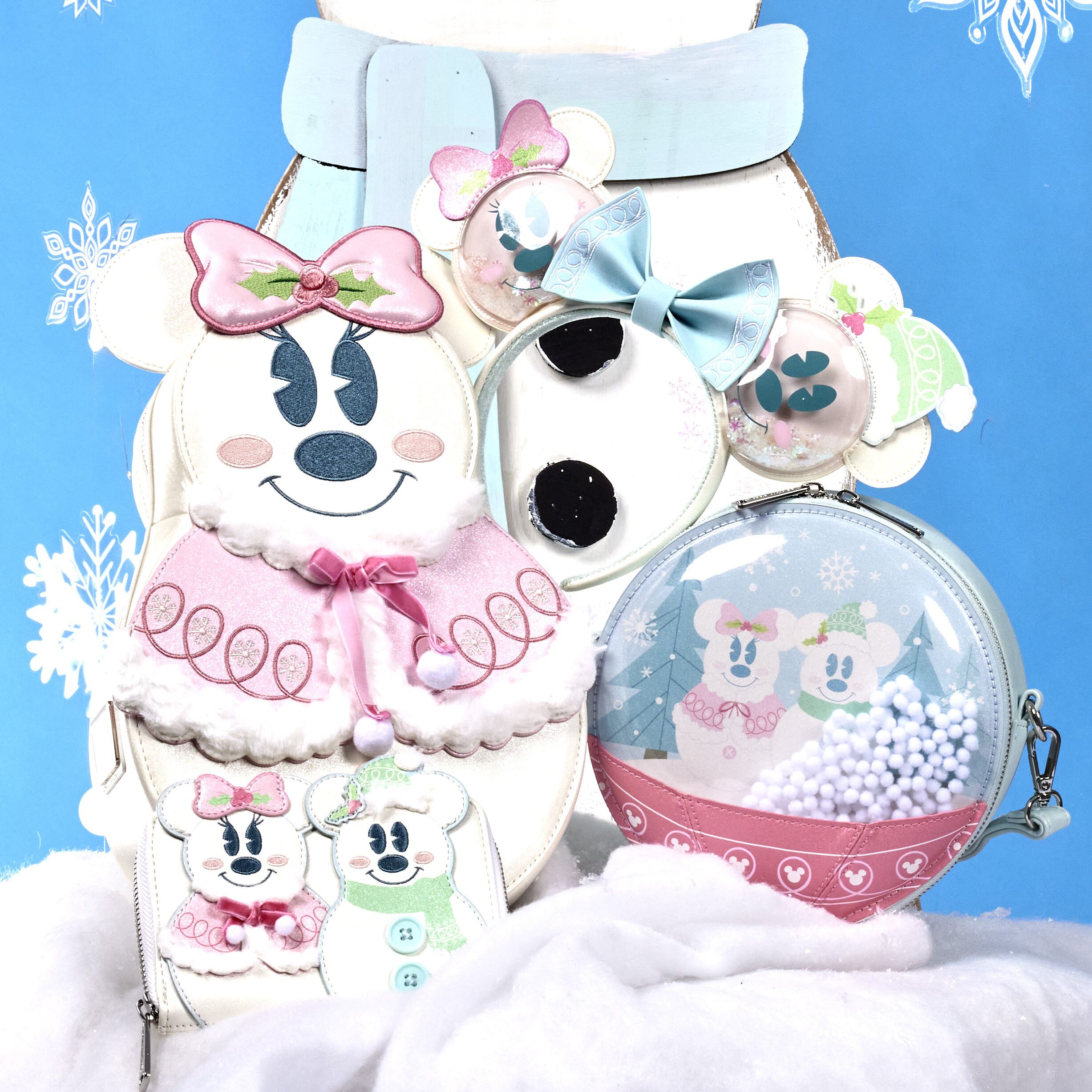 Loungefly minnie best sale wallet