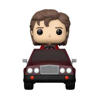 Pop! Rides Steve Harrington, Image 1