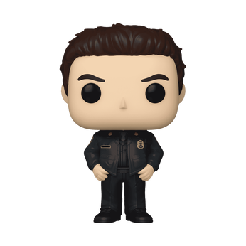 Pop! James "Jimmy" McNulty, Image 1