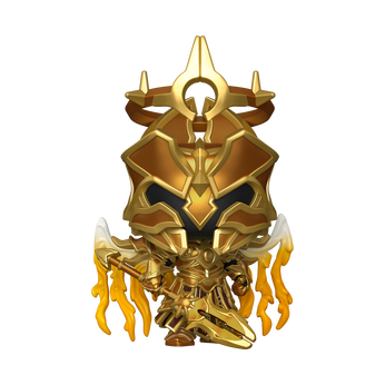 Pop! Angel Imperius with Pop! Protector ,  Pop! Angel Imperius with Pop! Protector , Image 2