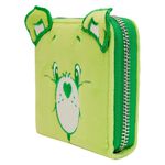 Limited Edition Exclusive - Care Bears Good Luck Bear Zip Around Wallet, , hi-res image number 3