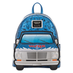 Stranger Things 5 Exclusive WSQK Van Light-Up Mini Backpack, , hi-res view 1