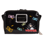 Monopoly 90th Anniversary Money Glitter Zip Around Wallet, , hi-res view 4