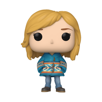 Pop! Beth Dutton, Image 1