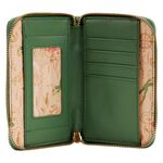 Peter Pan Book Zip Around Wallet, , hi-res image number 5