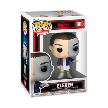 Pop! Eleven (Split), , hi-res view 2