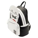NYCC Exclusive - The Nightmare Before Christmas Dr. Finkelstein Mini Backpack, , hi-res view 3