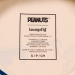 Peanuts Snoopy & Gang Sporty Ringer Tee, , hi-res view 7