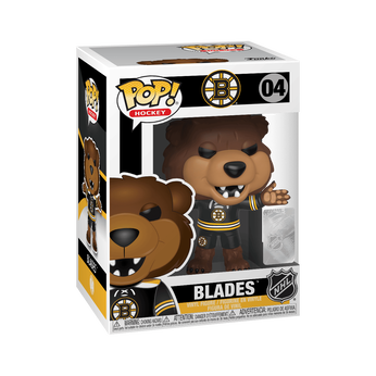 Pop! Blades, Image 2