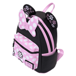 Minnie Mouse Floral Rock The Dots Mini Backpack, , hi-res view 4