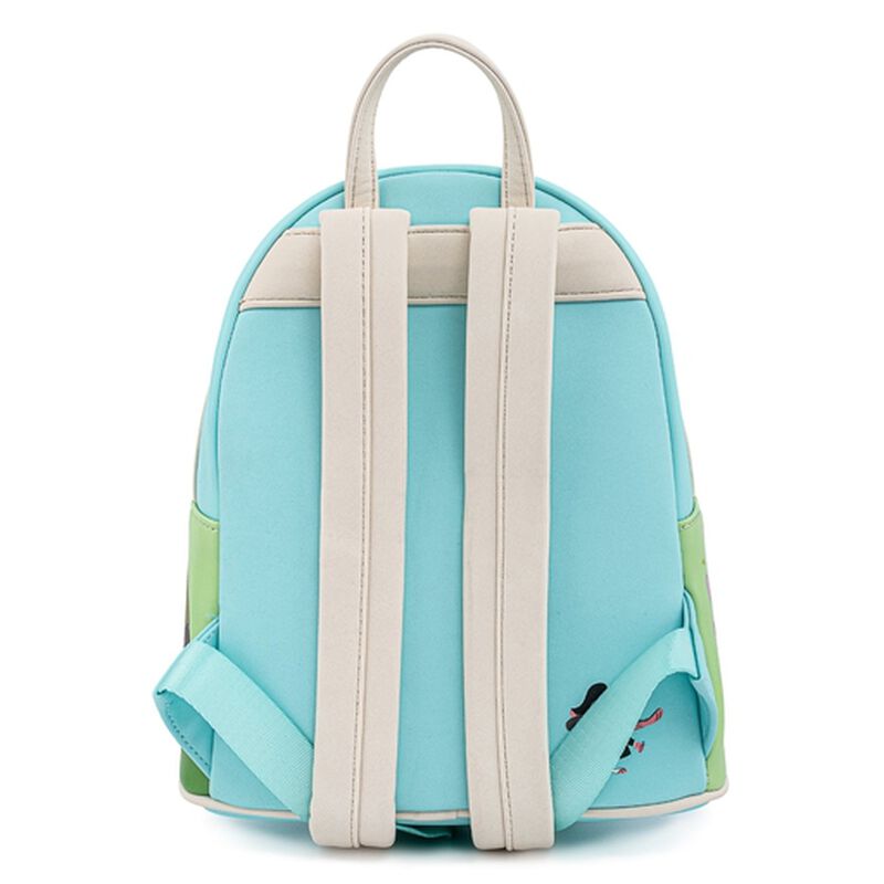 Disney Zootropolis Mini Backpack, , hi-res view 5