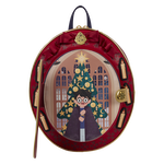 Harry Potter Hogwarts Holiday Cameo Mini Backpack, , hi-res view 7