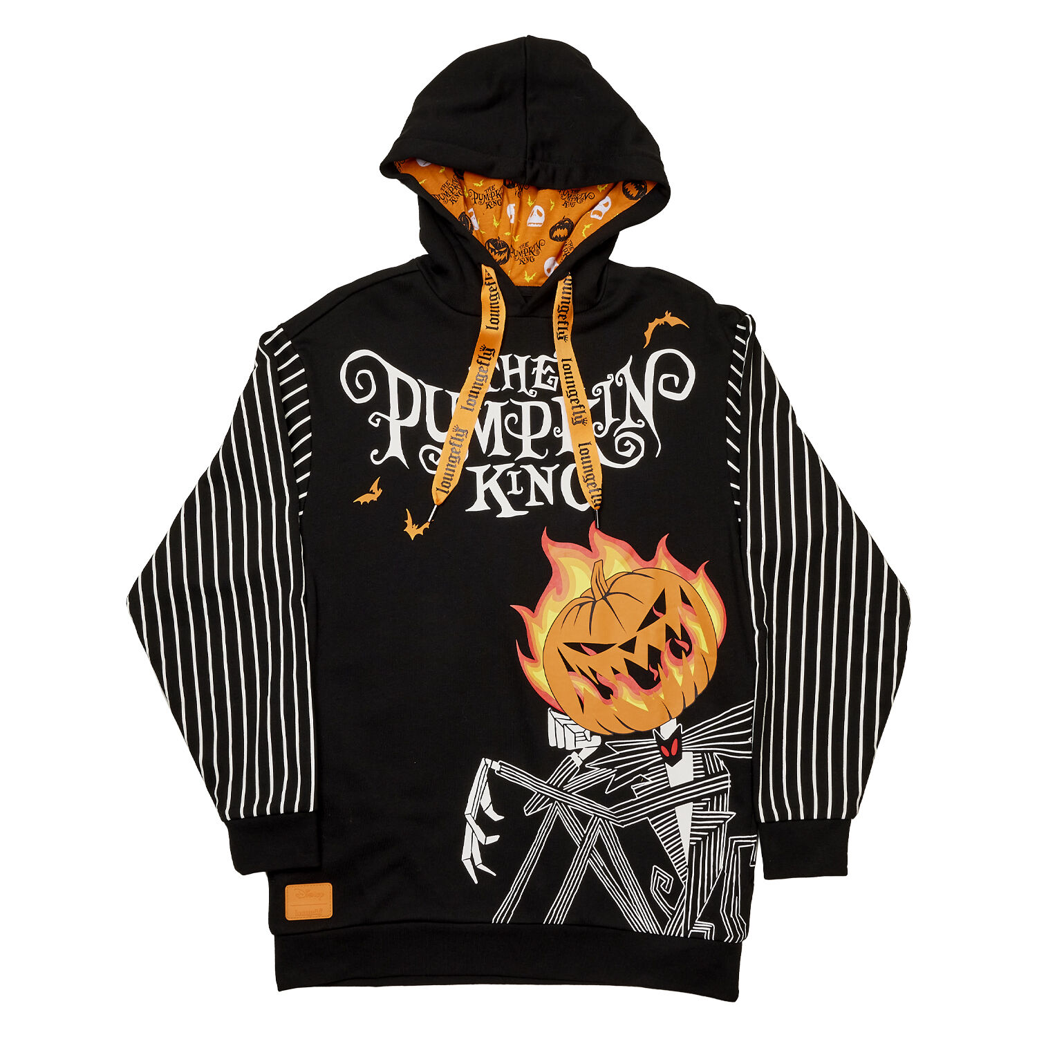 Jack the pumpkin sales king sweatshirt