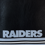 NFL Las Vegas Raiders Varsity Mini Backpack, , hi-res view 8