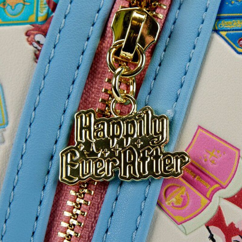 Disney Princess Books Classics Mini Backpack, , hi-res view 6