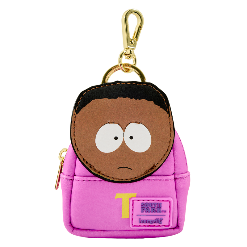 South Park Mystery Mini Backpack Keychain Charm, , hi-res view 6